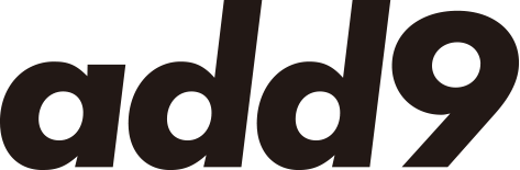 add9株式会社
